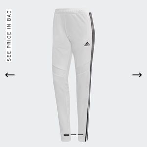 COPY - ADIDAS TIRO 19 TRAINING PANTS